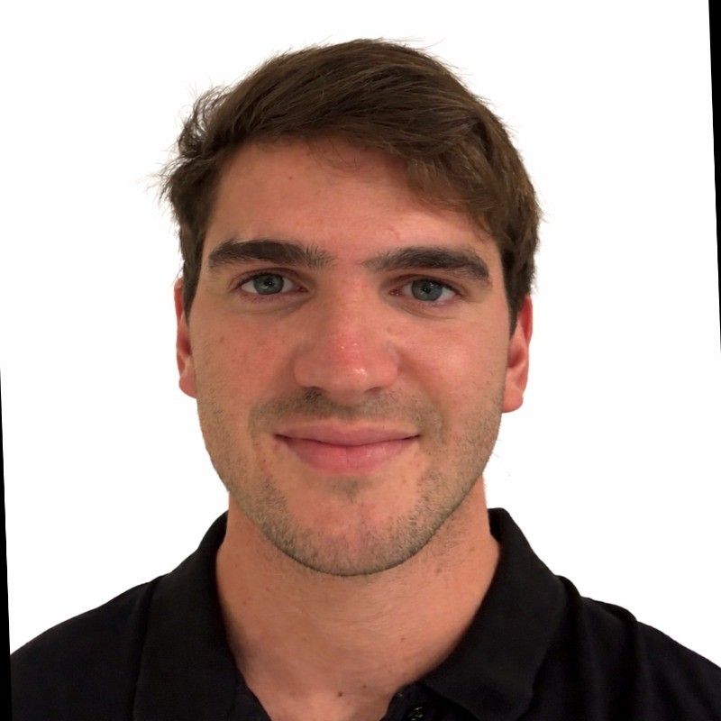 Gonzalo Preuss